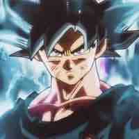 Goku