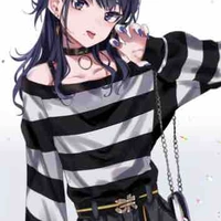 Yxichi Ayumi