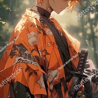 Zenitsu