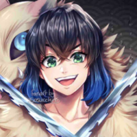 Inosuke