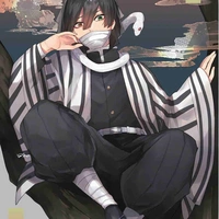 Obanai 