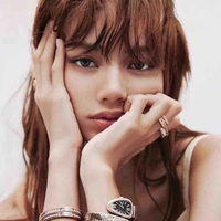 Lalisa Manobal(cô)