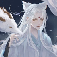 phúc dử luda (hồ ly)