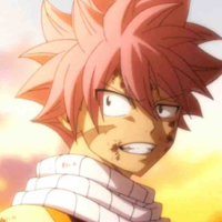 Natsu Dragneel