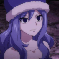 Juvia Lockser