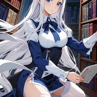 Mirajane strauss 