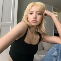 Lalisa Manobal - Cô