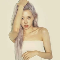 Park Chaeyoung - Nàng