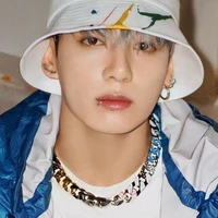 Jeon Jungkook - JK
