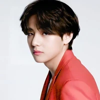 Kim Taehyung - V
