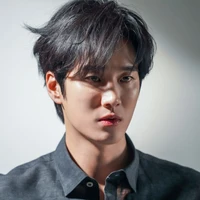 Ahn Bo Hyun - H
