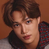 Kim Jongin - Kai