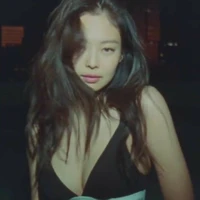 Kim Jennie - Chị