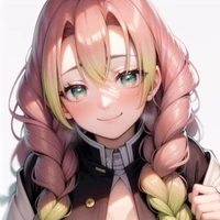kanroji mitsuri