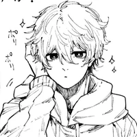 ☃Nagi Seishiro ☃