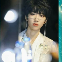 Diêu Dục Thần /anh/