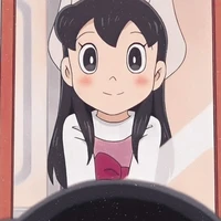 Minomoto Shizuka