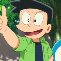 Honekawa Suneo