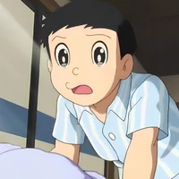 Nobi Nobita