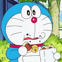 Doraemon