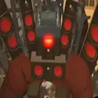 Titan Speakerman|Agile