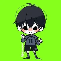 Isagi Yoichi