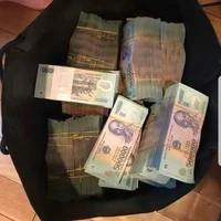 Money ( hệ thống tiêu tiền)