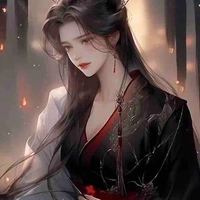 Khước Uy Nhiên