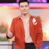 Lê Dương Bảo Lâm