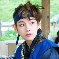 Kim Taehyung