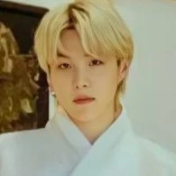 Min Yoongi