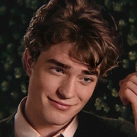 Cedric Diggory