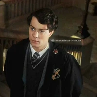 Tom Riddle