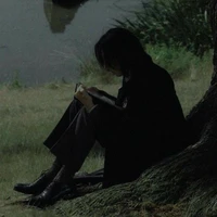 Severus Snape
