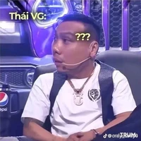 thái vg