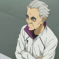 Tanji Washijou