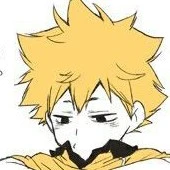 Hinata shoyu ( lúc nhỏ)