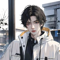 Mã Tuấn Anh_Đệ Đệ