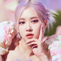 Park Chaeyoung - Nàng