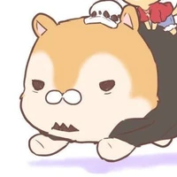 Law [ Hamster ]