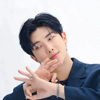 Jeon Namjoon