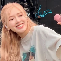 Park Chaeyoung/Rosé