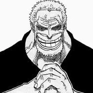 Monkey•D•Garp