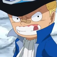 D•Sabo (Nhỏ)