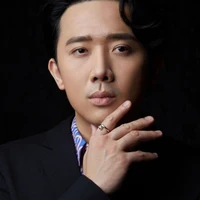 trấn thành ( ba huy)