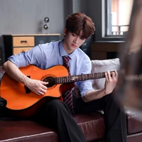 Đặng Giai Hâm