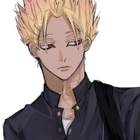 Shidou Ryusei