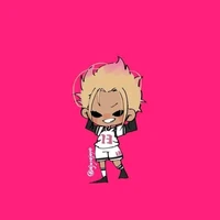 Shidou khi còn nhỏ