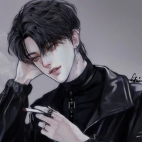 Trương Vũ [Lúc trước]
