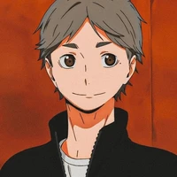 Sugawara Koushi